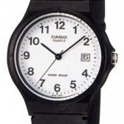 นาฬิกา คาสิโอ Casio Analog'men รุ่น MW-59-7B