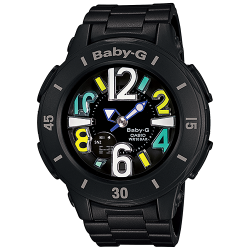 นาฬิกา คาสิโอ Casio Baby-G Standard ANALOG-DIGITAL รุ่น BGA-171-1B