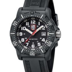 นาฬิกา Luminox BLACK OPS CARBON 8880 SERIES รุ่น XL.8881 Sapphire Crystal Glass