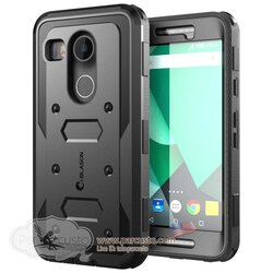 เคสกันกระแทก LG Nexus5X [Heavy Duty] จาก i-Blason [Pre-order USA]