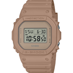 ‼️SALE‼️นาฬิกา Casio G-Shock Special color Natural Color series รุ่น DW-5600NC-5 ของแท้ รับประกัน1ปี