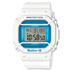 นาฬิกา Casio Baby-G BGD-501FS Vivid Fashion color series รุ่น BGD-501FS-7 ของแท้ รับประกัน1ปี