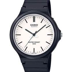 นาฬิกา Casio STANDARD Analog-Men's รุ่น MW-240-7EV ของแท้ รับประกัน1ปี