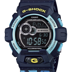 นาฬิกา คาสิโอ Casio G-Shock G-lide Limited รุ่น GLS-8900CM-2
