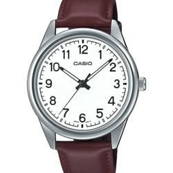 นาฬิกา Casio STANDARD Analog-Men' รุ่น MTP-V005L-7B4 ของแท้ รับประกัน 1ปี