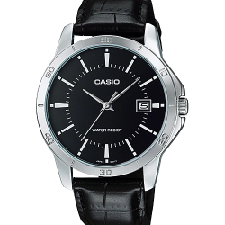 นาฬิกา คาสิโอ Casio STANDARD Analog'men รุ่น MTP-V004L-1A ของแท้ รับประกัน1ปี