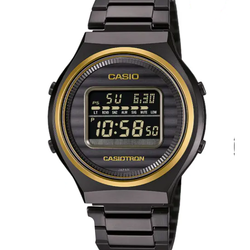 นาฬิกา คาสิโอ CASIO CASIOTRON Limited ครบรอบ50ปี Casio รุ่น TRN-50ZE-1A ของแท้ ประกัน1ปี