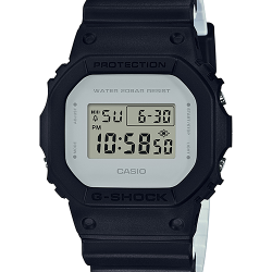 นาฬิกา Casio G-Shock Limited DW-5600LCU Military Calm & Clean color series รุ่น DW-5600LCU-1 (นำเข้าEurope ไม่มีวางขายในไทย) ของแท้ รับประกัน1ปี