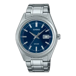 นาฬิกา Casio STANDARD Analog-Men' รุ่น MTP-B180D-2AV ของแท้ รับประกัน1ปี
