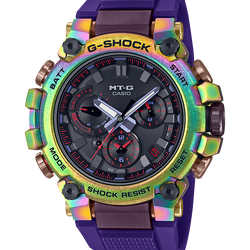 นาฬิกา Casio G-SHOCK Premium model รุ่น MTG-B3000PRB-1A (Made in Japan") ของแท้ รับประกัน1ปี