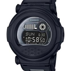 นาฬิกา Casio G-Shock Special color CLASIC BB series รุ่น G-001BB-1 "Jason BB" ของแท้ รับประกัน1ปี