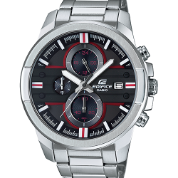 นาฬิกา คาสิโอ Casio EDIFICE CHRONOGRAPH รุ่น EFR-543D-1A4V