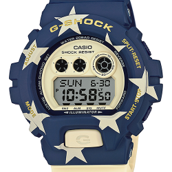 นาฬิกา Casio G-Shock Limited G-SHOCK x ALIFE Collaboration รุ่น GD-X6900AL-2 ของแท้ รับประกัน1ปี