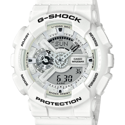 นาฬิกา Casio G-Shock Special Color รุ่น GA-110MW-7A ของแท้ รับประกัน1ปี