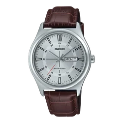 นาฬิกา Casio STANDARD Analog-Men' รุ่น MTP-V006L-7C ของแท้ รับประกัน1ปี