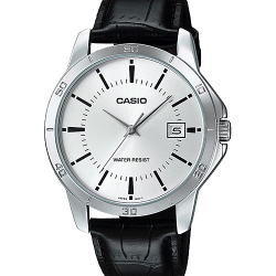 นาฬิกา คาสิโอ Casio STANDARD Analog'men รุ่น MTP-V004L-7A ของแท้ รับประกัน1ปี