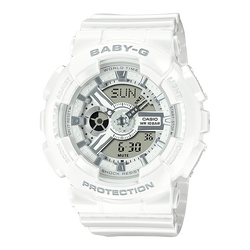 นาฬิกา Casio Baby-G BA-110X series รุ่น BA-110X-7A3 ของแท้ รับประกัน1ปี