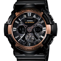 นาฬิกา คาสิโอ Casio G-Shock Limited model รุ่น GA-200RG-1ADR