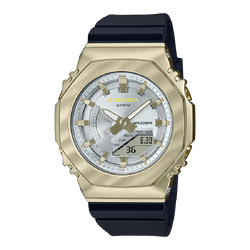 นาฬิกา Casio G-Shock มินิ S-series GM-S2100BC Beautiful Curves รุ่น GM-S2100BC-1A ของแท้ รับประกัน1ปี