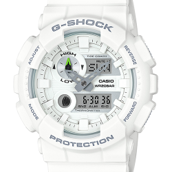 นาฬิกา Casio G-Shock G-LIDE รุ่น GAX-100A-7A ของแท้ รับประกัน1ปี