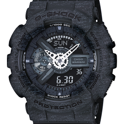 นาฬิกา Casio G-Shock Limited Heathered Color series รุ่น GA-110HT-1A ของแท้ รับประกัน1ปี (หายากมาก)