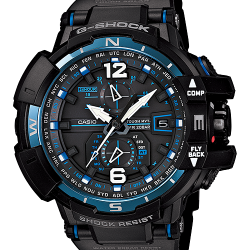 นาฬิกา คาสิโอ Casio G-Shock Premium Model รุ่น GW-A1100FC-1ADR