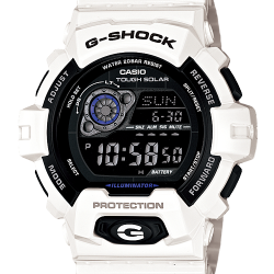นาฬิกา คาสิโอ Casio G-Shock Standard digital รุ่น GR-8900A-7 "STORMTROOPER"