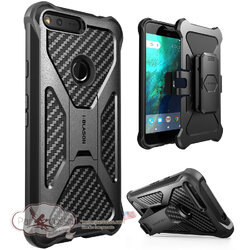 เคสกันกระแทก Google Pixel XL [Transformer] จาก i-Blason [Pre-order USA]