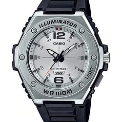 นาฬิกา Casio STANDARD Analog-Men' รุ่น MWA-100H-7AV ของแท้ รับประกัน1ปี