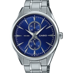 นาฬิกา Casio STANDARD Analog-Men' รุ่น MTP-SW340D-2AV ของแท้ รับประกัน 1 ปี