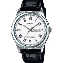 นาฬิกา Casio STANDARD Analog-Men' รุ่น MTP-V006L-7B ของแท้ รับประกัน1ปี