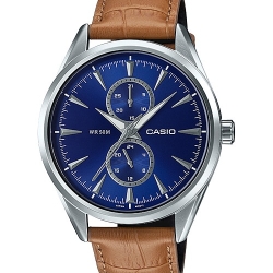 นาฬิกา Casio STANDARD Analog-Men' รุ่น MTP-SW340L-2AV ของแท้ รับประกัน 1 ปี