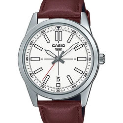 นาฬิกา Casio STANDARD Analog-Men' รุ่น MTP-VD02L-7E ของแท้ รับประกัน 1 ปี