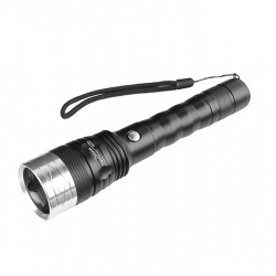 ไฟฉาย หัวแหลมป้องกันตัว