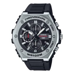 นาฬิกา Casio STANDARD Analog-Men' รุ่น MWA-300H-1AV ของแท้ รับประกัน1ปี