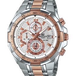 นาฬิกา คาสิโอ Casio EDIFICE CHRONOGRAPH รุ่น EFR-539SG-7A5V