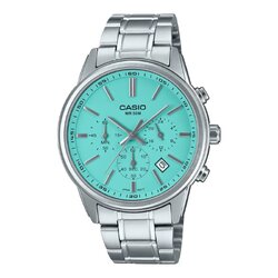 นาฬิกา Casio STANDARD Analog-Men' รุ่น MTP-E515D-2A2V ของแท้ รับประกัน1ปี
