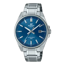 นาฬิกา Casio EDIFICE 3-HAND ANALOG EFV-150 Series รุ่น EFV-150D-2AV ของแท้ รับประกัน1ปี