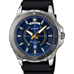 นาฬิกา คาสิโอ Casio STANDARD Analog'men รุ่น MTD-1076-2AV