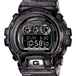 นาฬิกา คาสิโอ Casio G-Shock Standard digital รุ่น GD-X6900FB-8BDR