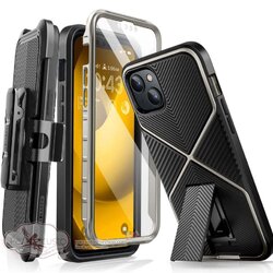 เคสกันกระแทก Apple iPhone 14 Plus [Infinity Series] จาก i-Blason (Pre-order USA)