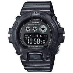 นาฬิกา คาสิโอ Casio G-Shock S-Series รุ่น GMD-S6900SM-1