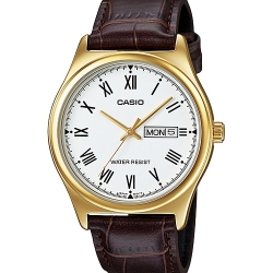นาฬิกา Casio STANDARD Analog-Men' รุ่น MTP-V006GL-7B ของแท้ รับประกัน1ปี