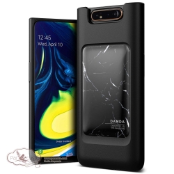 เคสกันกระแทก Samsung Galaxy A80 [Damda High Pro Shield] จาก VRS [หมด]