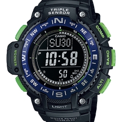 นาฬิกา คาสิโอ Casio OUTGEAR SPORT GEAR รุ่น SGW-1000-2B