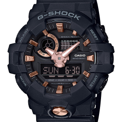 นาฬิกา Casio G-Shock Special Color รุ่น GA-710B-1A4 ของแท้ รับประกัน1ปี
