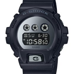 นาฬิกา Casio G-Shock Special Color รุ่น DW-6900MMA-1 ของแท้ รับประกัน1ปี