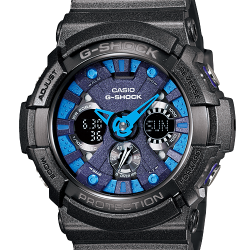 นาฬิกา คาสิโอ Casio G-Shock Limited model Garish Color รุ่น GA-200SH-2A