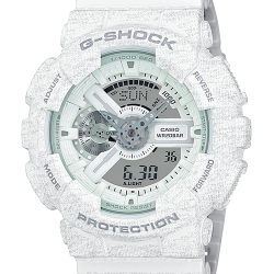 นาฬิกา Casio G-Shock Limited Heathered Color series รุ่น GA-110HT-7A ของแท้ รับประกัน1ปี
