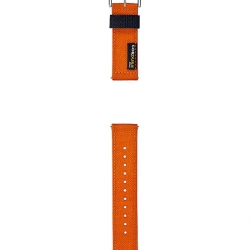 สายนาฬิกา G-shock GA-2000 Series รุ่น BANDGS01BC-4 สายผ้า